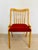 This Vintage Chair by famous furniture designer Ludvik Volak have been carefully restored and upholstered in our family...
