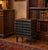 A curious and refined book-shaped chest, made in Veneto and dating to the late 18th century, in the full Louis XVI style....