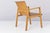 Vintage Finnish 51/403 Armchair by Alvar Aalto for Artek, 1932 For Sale - Image 5 of 12