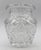 Circa 1896-1915 American Brilliant Period Cut Glass Jar With Cover For Sale - Image 4 of 6