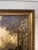 Pair of Early 20th Century Oil Paintings For Sale - Image 9 of 13