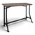 Wood Vintage School Desk in Wood, 1960s For Sale - Image 7 of 7