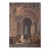 'Scrovegni Chapel' by Carl Frederich Heinrich Werner, 1855, Giotto, Arena Chapel, Padua, Leipzig Academy For Sale