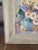 1930s Nell Walker Warner Oil Painting Floral Still Life For Sale - Image 12 of 14