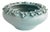 Petite Fleur Decorative Bowl For Sale