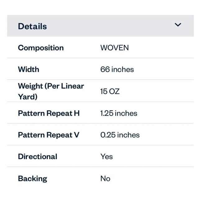 Late 20th Century Knoll Textiles Bandwidth – Tigers Eye – 8 Yards Designer Upholstery Fabric For Sale - Image 5 of 6