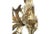Antique French Sconce For Sale - Image 4 of 5