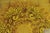 Vintage Hollywood Regency Gold Leaf Glass Kidney Bean Shaped Side Tables - Pair For Sale - Image 4 of 15