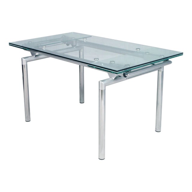 Extendable Technical Table from Tecno, 1970s For Sale