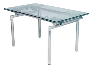 Extendable Technical Table from Tecno, 1970s