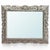 Renaissance Antique French Renaissance Hand-Carved Ceruse Oak Mirror For Sale - Image 3 of 18
