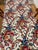 11+ Continuous Yards of Fabric by Waverly, Floral and Bows (just 1-2" shy of 12") Approximately 56" width (includes...