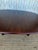 1960s 1960's Rosewood Dining Table For Sale - Image 5 of 11