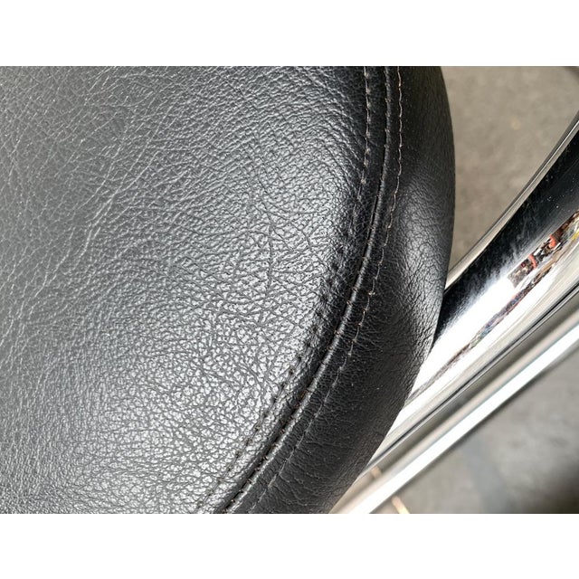 Mid-Century German S32 Cantilever Chair by Marcel Breuer & Mart Stam for Thonet, 1970s For Sale - Image 12 of 18