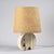 Travertine Table Lamp from Fratelli Mannelli, 1970s For Sale - Image 4 of 12
