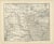 Antique Maps of Part of the United States of America, Set of 4 For Sale - Image 5 of 6