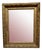 19th Century Gilt Wall Mirror For Sale