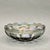 Federal Glass Vintage Federal Glass “Colonial Yorktown” Smoke Carnival Glass Bowl For Sale - Image 4 of 7