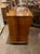 The 19th c. Biedermeier Black Walnut Chest is a stylish and elegant piece of furniture perfect for any home décor. This...