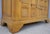 Baker Milling Road English Country Pine Linen Cabinet For Sale - Image 9 of 18