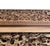 Monumental Indonesian Architectural Carved Teak Relief Wall Panel For Sale - Image 15 of 16