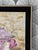 Abstract Bohemian Chic “New Orleans” Original Ink and Watercolor Painting Artwork by Naomi Ernest For Sale - Image 4 of 15