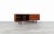 Wood Danish Modern Rosewood Model-20 Credenza by Niels Otto Moller For Sale - Image 7 of 13