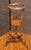 Brown Circa 1750-80 English Georgian Basin or Wig Stand Table For Sale - Image 8 of 11