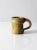 Late 20th Century Vintage Studio Pottery Mug For Sale - Image 5 of 12