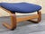 Teak Stool by Svend Skippers Furniture, Denmark, 1970s For Sale - Image 4 of 14