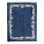 Early 20th Century Chinese Peking Rug For Sale