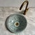 Not Yet Made - Made To Order Moroccan Floral Sink for Bathroom with Brass Drain For Sale - Image 5 of 8
