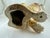 1960s Mid Century Ceramic Lion Sculpture/Figurine - Italy For Sale - Image 5 of 6