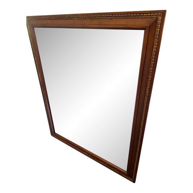 Vintage Kindel Belvedere Mirror For Sale