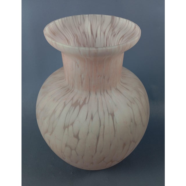 Murano Glass Vase from Artelinea, 1970s For Sale - Image 13 of 13