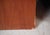 Pair of Mid-Century D-Scan Captain Line Teak Nightstands For Sale - Image 13 of 15
