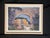 Mediterranean Archway Waterfront Framed Wall Art For Sale - Image 4 of 8