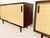 Vintage Wooden Sideboards, Italy, 1960s, Set of 2 For Sale - Image 3 of 8