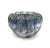 This elegant Murano bowl from the 1960s combines masterful craftsmanship with timeless design. Made in Italy, the piece is...