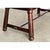 French Mid-Century Brutalist Pine Dining Table For Sale - Image 14 of 14