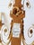 Vaughan Chillington George III Style Giltwood Wall Sconces-a Pair For Sale - Image 15 of 16