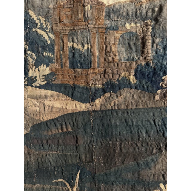 17th Century Adonis Trapestry, England For Sale - Image 10 of 14