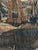 17th Century Adonis Trapestry, England For Sale - Image 10 of 14