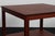 1950s Coffee Table in Mahogany by Kaare Klint for Rud. Rasmussen, 1950s For Sale - Image 5 of 8