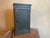 Antique French Wall Cabinet, 1890s For Sale - Image 16 of 16