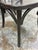 Restoration Hardware Metal Madeleine Side Chairs, Set of Eight For Sale - Image 9 of 12