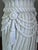 Mid 20th Century Plaster Tassel Side Table in the Style of Dorothy Draper For Sale - Image 9 of 13