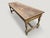 Contemporary Andrianna Shamaris Wabi Sabi Console Table For Sale - Image 3 of 5