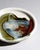 Mineral Glaze Ceramic Plate Duo by Barbara Stehr, 1970s, Set of 2 For Sale - Image 13 of 16