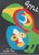Karel APPEL (1921-2006) Galerie Ariel Original color lithograph poster Signed in the plate On poster paper, 53 x 72 cm...